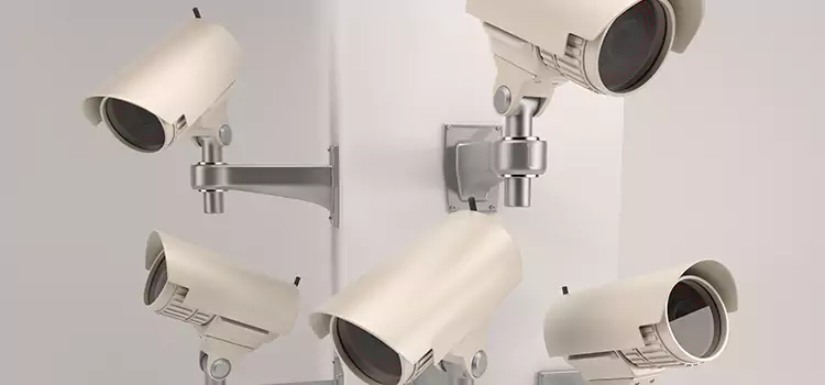 Your Trusted Partner for CCTV Solutions in Miramar