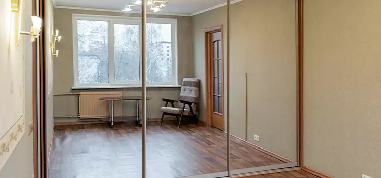 Mirror Closet Door Roller Replacement Miramar