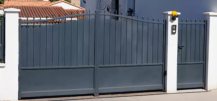 Emergency Commercial Gate Repair Miramar