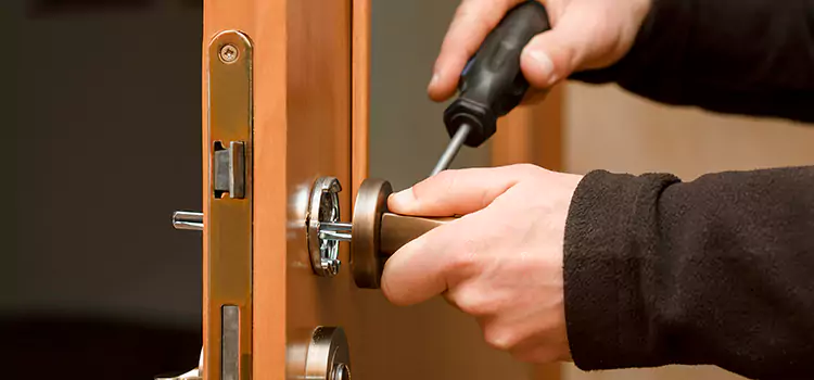 Semi Truck Locksmith Miramar