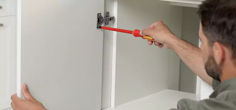 Screen Door Hinge Repair Miramar
