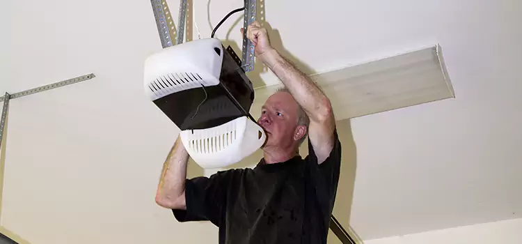 Garage Door Opener Service Miramar