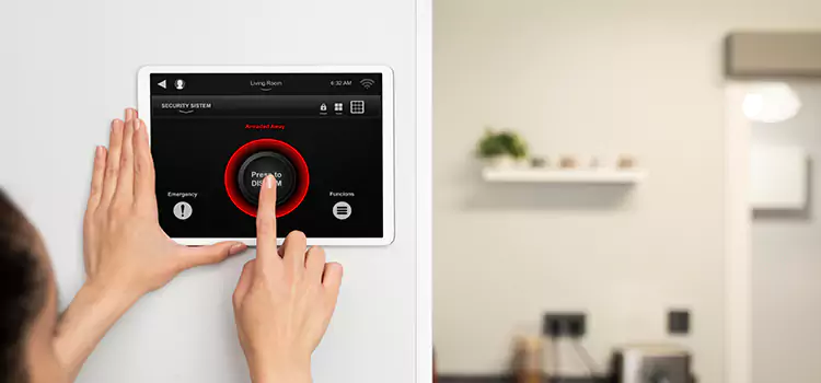 Blink Video Doorbell Installation Miramar