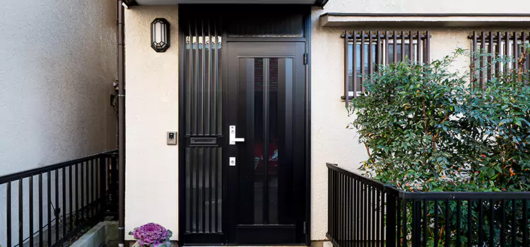 Popular Exterior Door Options in Miramar, FL