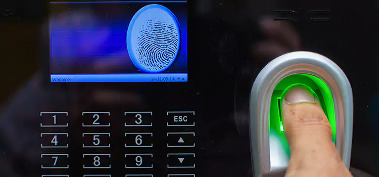 Your Trusted Partner for Secure Access in Miramar, FL
