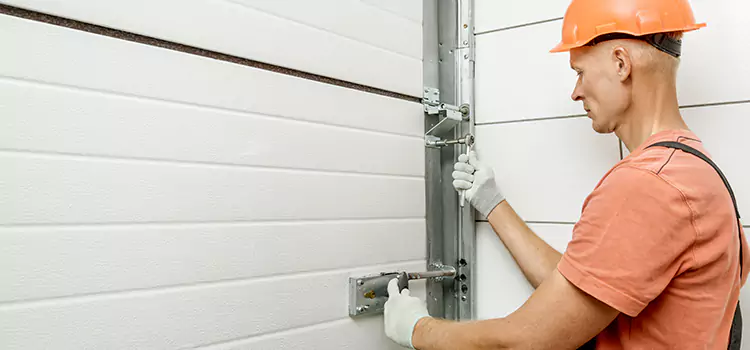 Why Choose Us for Garage Door Lock Services in Miramar, FL?