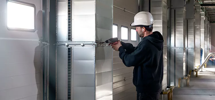 Prompt and Professional Garage Door Service in Miramar, Florida