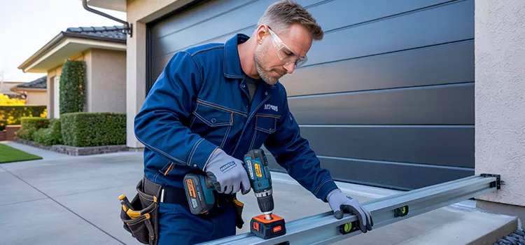 Why Choose Us for Garage Door Off Track Services in Miramar, Florida?