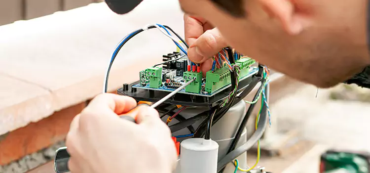 Specialized Brand Gate Motor Repairs Miramar