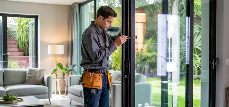Why Choose Us for Your Glass Door Needs in Miramar, FL?