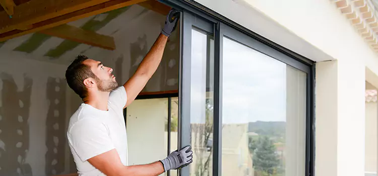 Emergency Sliding Glass Door Repair Miramar