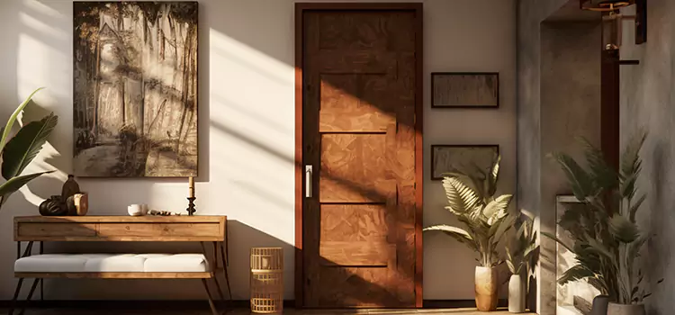 Specialty Interior Doors Miramar