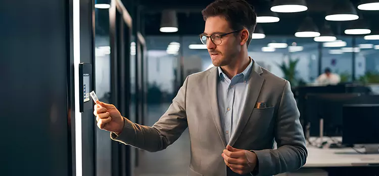 Our Commitment to Keycard Security Excellence in Miramar, FL