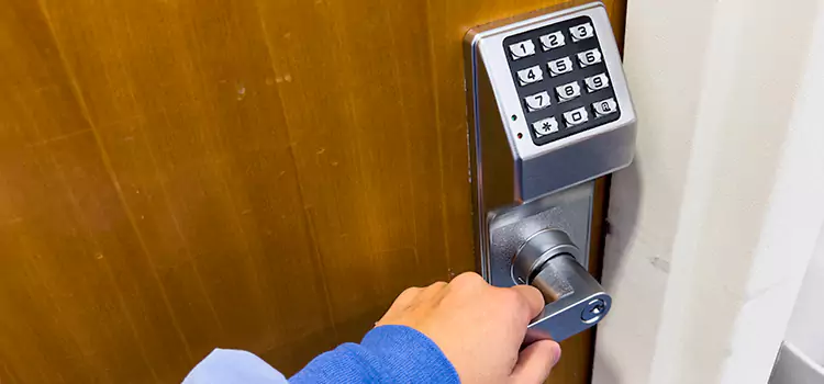 Why Choose Us for Your Keypad Lock Needs in Miramar, FL?