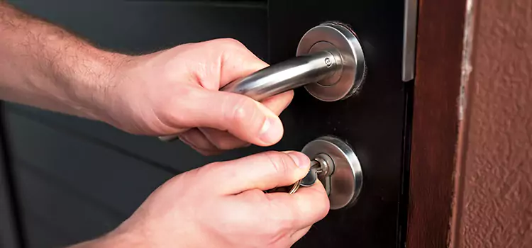 Master Key Control and Audits Miramar