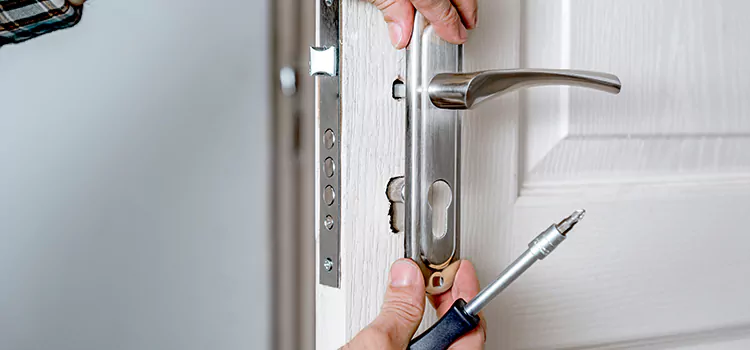 New Door Frame Installation Miramar