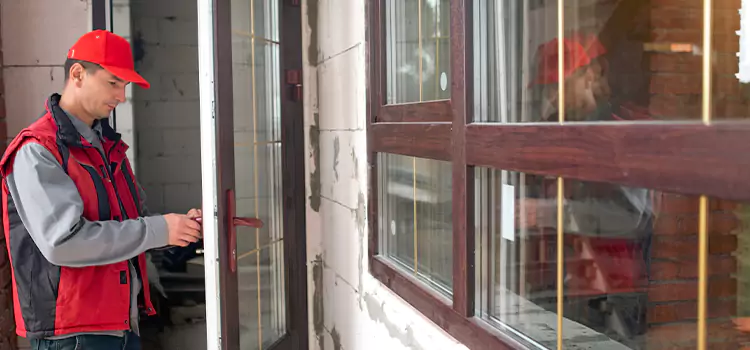 Sliding Door Lock Repair Miramar