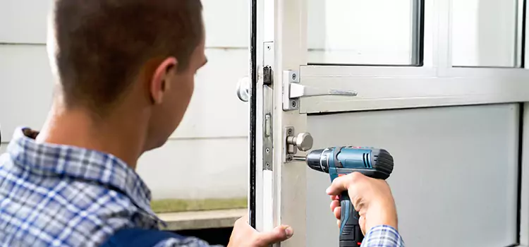 Experienced and Reliable Technicians Miramar