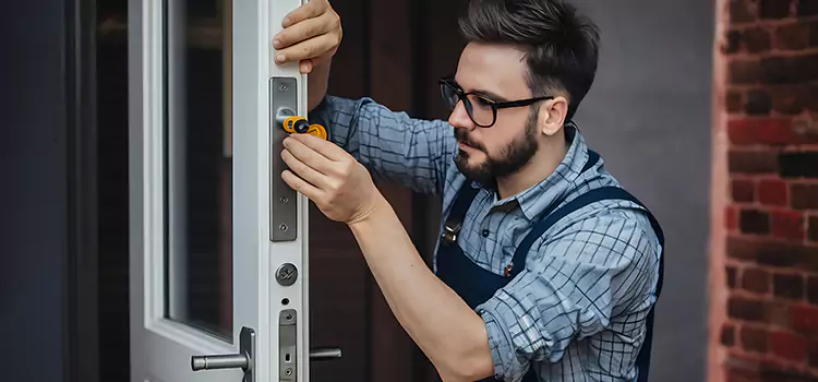 Residential Door Repairs Miramar
