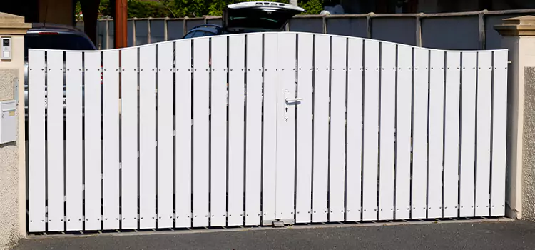 Why Choose Us for Residential Gate Repair in Miramar, FL?