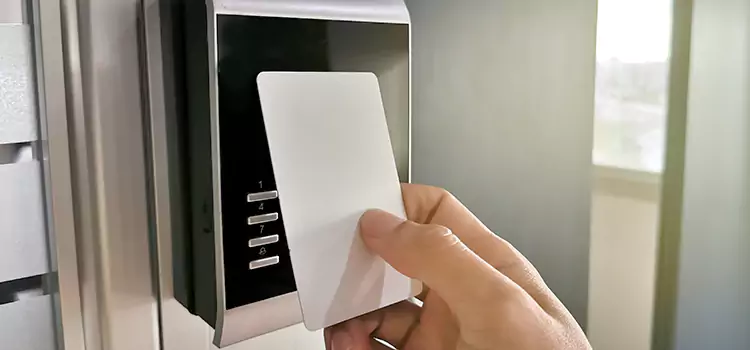 Advanced RFID Technology Integration in Miramar, FL