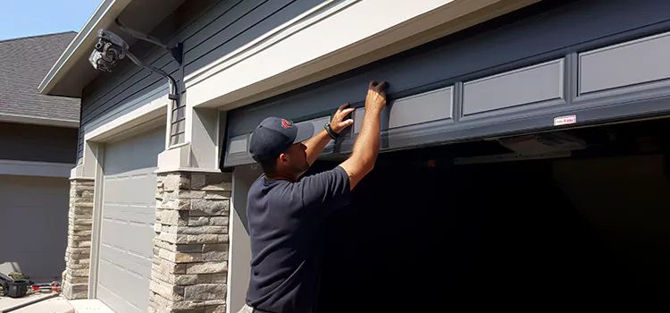 Janus Roll Up Doors Miramar