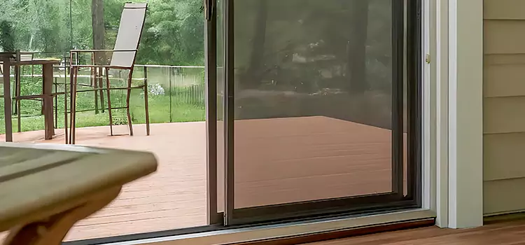 Garage Screen Door Installation Miramar
