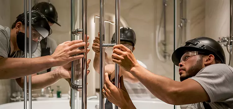 Shower Door Replacement Cost Miramar
