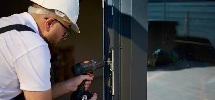 Aluminium Sliding Door Lock Fitting Miramar