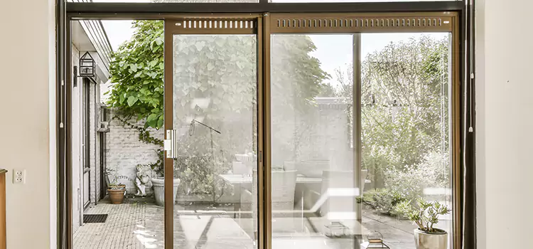 Glass Door Panel Replacement Cost Miramar