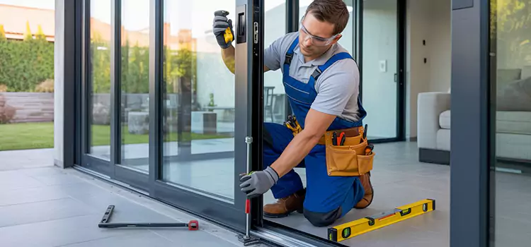 Patio Door Replacement Miramar
