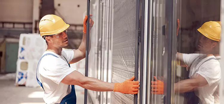 Sliding Door Mesh Replacement Miramar