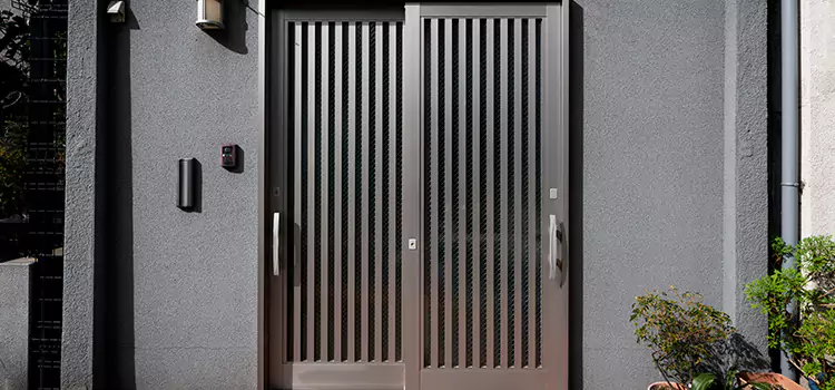 Specialized Steel Door Services in Miramar, FL