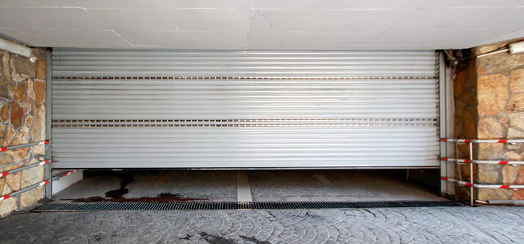 Steel Garage Door Repair Miramar