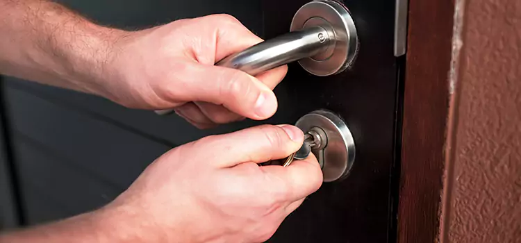 Door Closer Repair & Installation Miramar