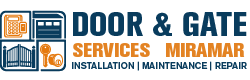 Door & Gate Services Miramar
